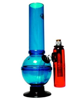Agung acrylic Bong-Classic Bonza Chamber