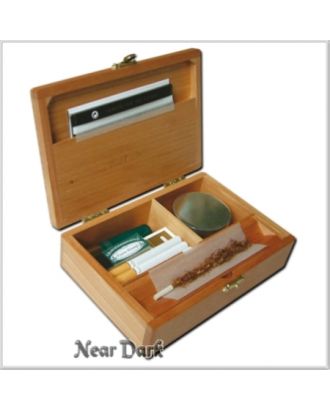 Joint Box Deluxe