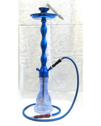 1 hose large hookah