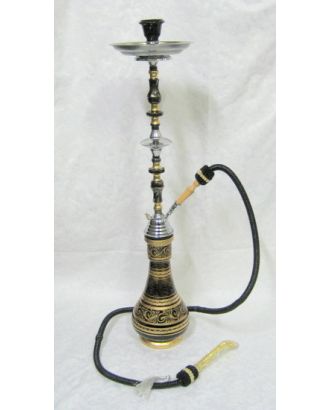1 hose large Syrian hookah