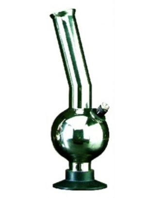 Metal Bong