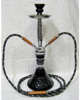 Mya Dionysus Hookah --2 hoses 