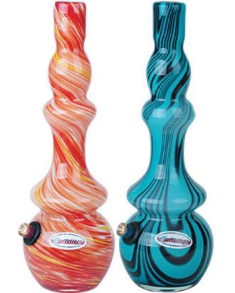 Spiral Twister