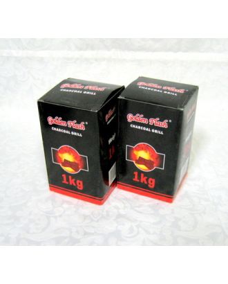 Golden Flash Charcoal Special