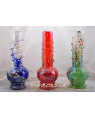 Straight Bubble