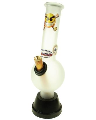 Frosted Bubble Bonza