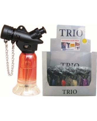 Large Size Side Blow Torch Lighter