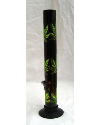 Acrylic ST bong