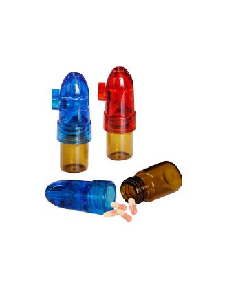 Star Bullet