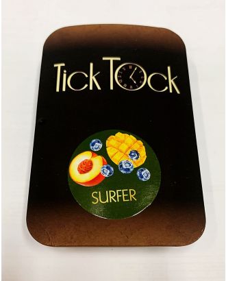 TICK TOCK HOOKAH HERBAL FLAVOUR Mix Fruit