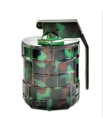 3 Piece Grenade Grinder