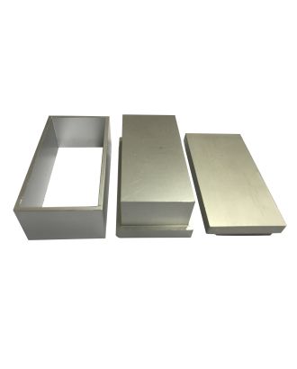 ROSIN PRESS MOLD