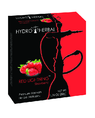 Hydro Herbal Shisha 50g