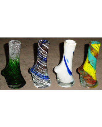 OLS Soft Glass bong 3