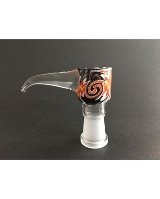 OLS Full Glass Dome 022
