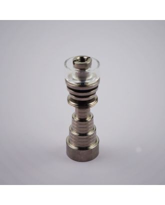 Titanium Nail 