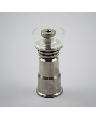 Titanium Nail 