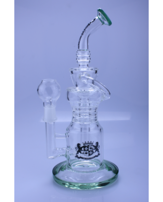 OLS Single Tire Percolator