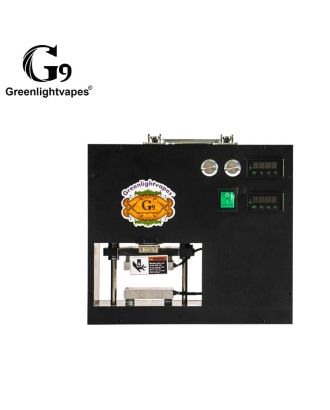 G9 Mini Rosin Press