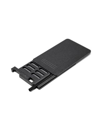 oneGee SECURE BOX SLIM ANTHRACITE
