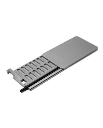 oneGee SECURE BOX SLIM GRAY