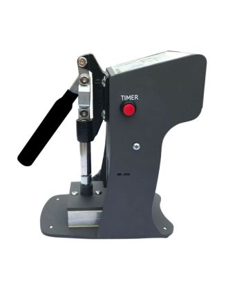 MINI MANUAL PORTABLE HEAT ROSIN PRESS HP230C-X