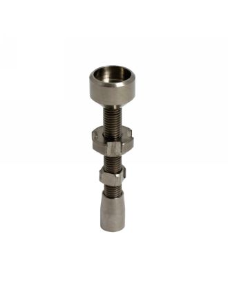 Titanium Oil Nail