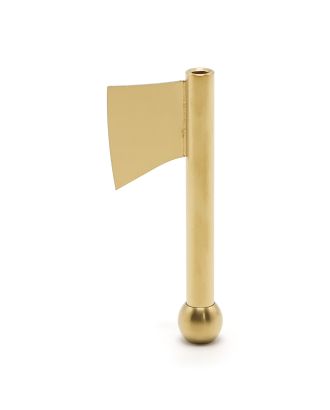 Snuff Tube – Metal Powder Dispenser