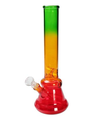 Glass Bong Rasta