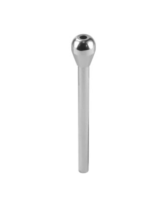 Aluminum Snuff Tube Anodised