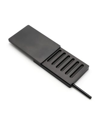 StealthRoller Aluminum Rolling Kit