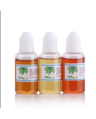 E-Liquid 10ML