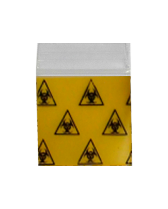 Zip Bag 32mm
