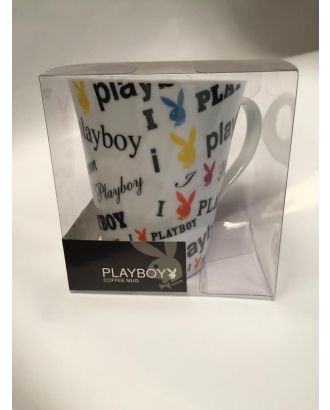 PLAYBOY COFFEE MUG