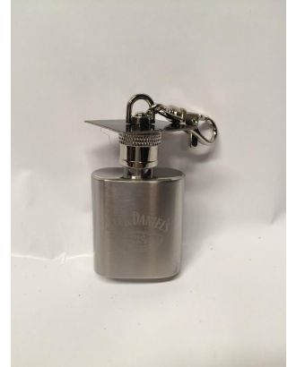 JACK DANIELS KEYRING