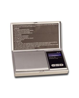 BLscale Digital Scale