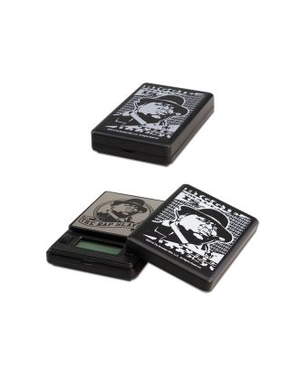 Infyniti Notorious Big Virus Digital Scale