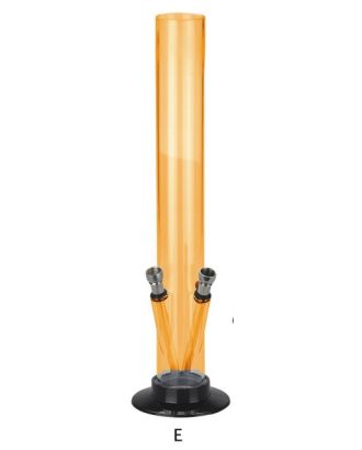 Acrylic Bong 12