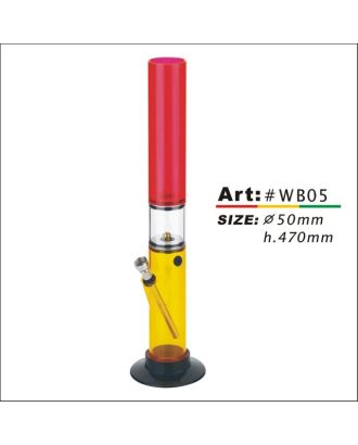 Acrylic Bong 11