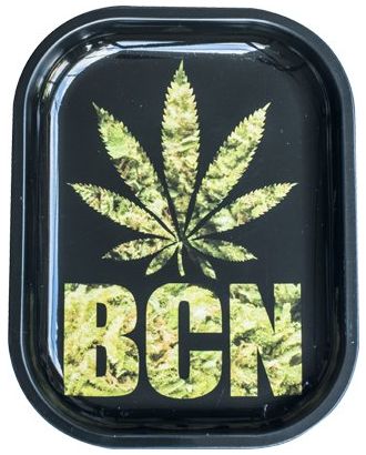 BCN Metal Tray Small