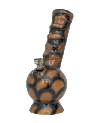 Ceramic waterpipe