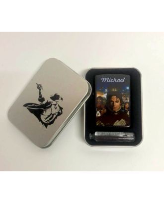 OIL LIGHTER-MJ