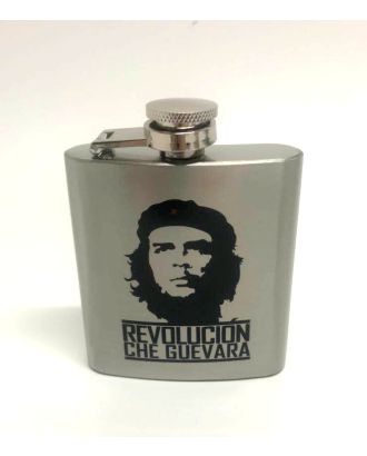 MINI HIP FLASK CHE
