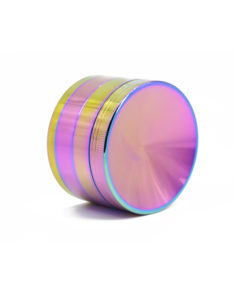 Dreamy Colour Zinc Alloy Grinder 63MM 