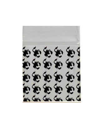 Zip Bag 32mm