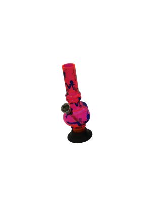 Acrylic bong 58