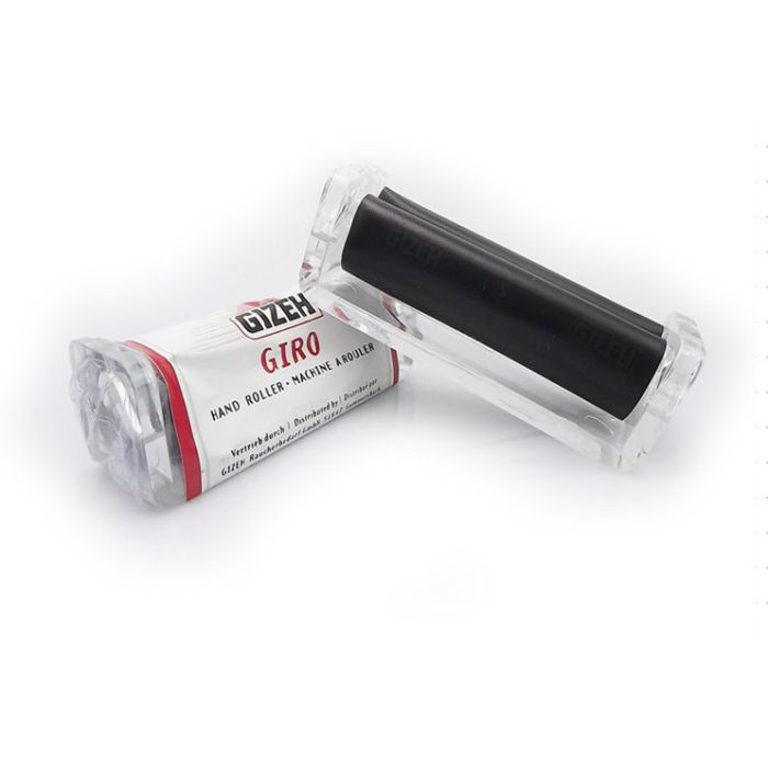 gizeh cigarette roller Rollfix 70mm Rolling Machine Buy Rollin, 7,89  Gizeh Rollfix Roller 8 mm