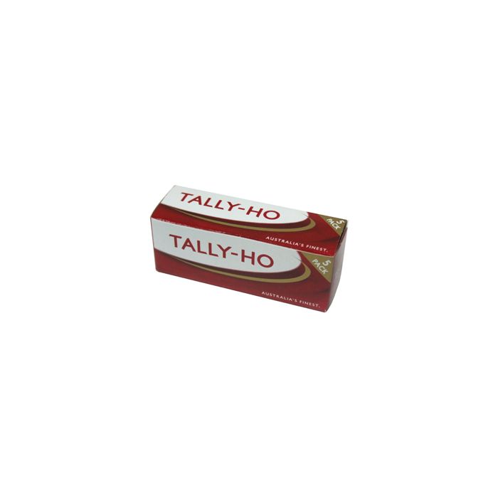 Tally-Ho cigarette paper