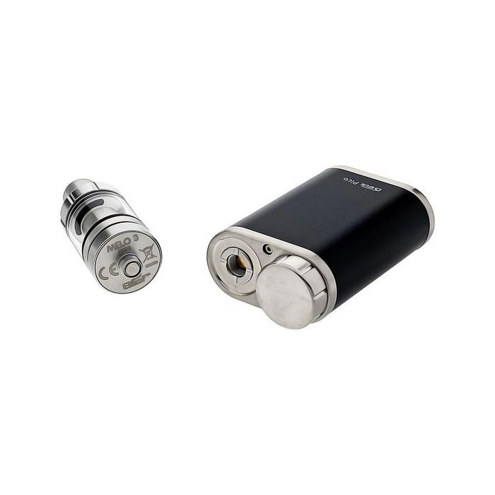 Eleaf iStick Pico 75W TC Starter Kit Black