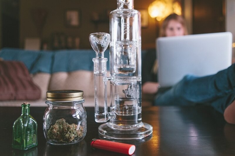 Here is why you should own a bong! 